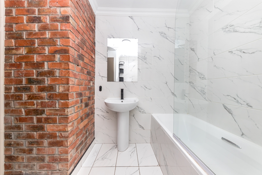 1 Bedroom Property for Sale in Salt River Western Cape